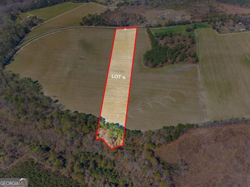 0 Stilson Leefield Rd, Brooklet, GA, 30415 | Card Image