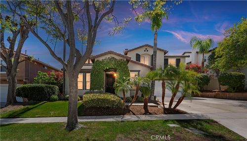 3939 Holly Springs, Corona, CA, 92881 | Card Image