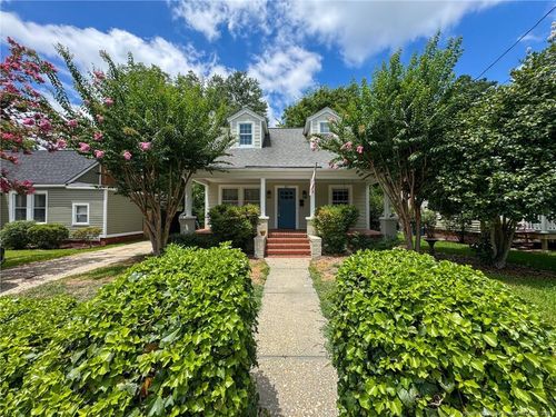 411 Cape Fear Ave, Fayetteville, NC, 28303-6816 | Card Image