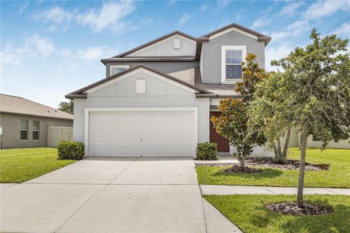 5149 White Chicory Dr, Apollo Beach, FL, 33572-3544 | Card Image