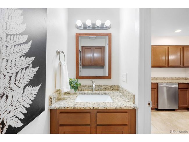 1124 - 7373 E Iowa Ave, Townhouse with 3 bedrooms, 2 bathrooms and null parking in Denver CO | Image 15