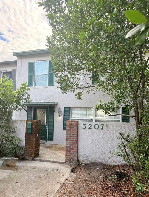 5207 Blane Dr, TEMPLE TERRACE, FL, 33617-4732 | Card Image