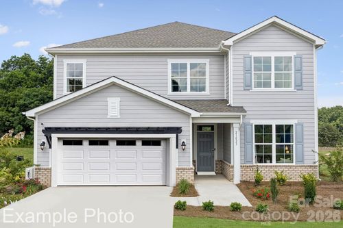 10021 Cannon Vista Ln, Kannapolis, NC, 28027-4907 | Card Image