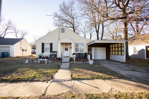 603 Truman St, Lamar, MO, 64759-1362 | Card Image