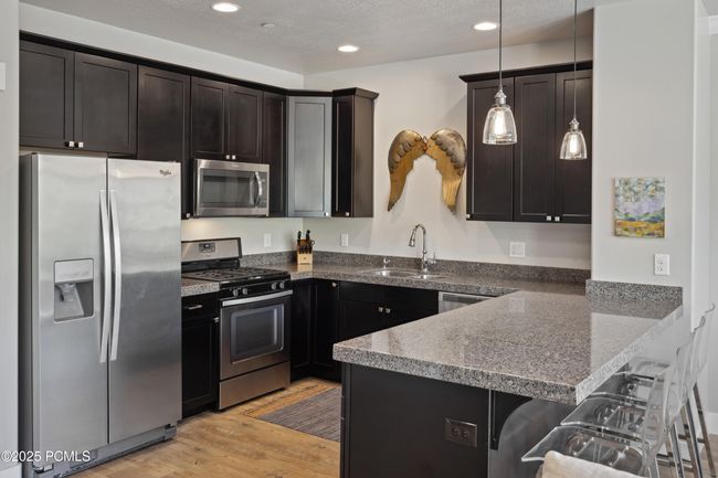 9 - 1348 Fiddich Glen Ln, Condo with 3 bedrooms, 4 bathrooms and null parking in Park City UT | Image 12