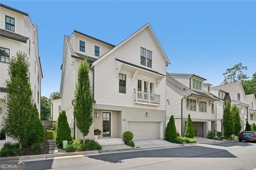 4036 Hazel Nut Ln, Atlanta, GA, 30342-3832 | Card Image