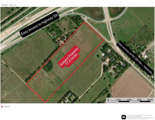 00 Fm 360 Rd, Beasley, TX, 77417 | Card Image