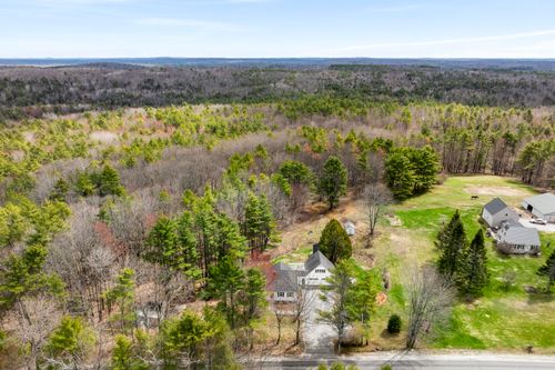 2166 Hallowell Road, Litchfield, ME, 04350 | Card Image