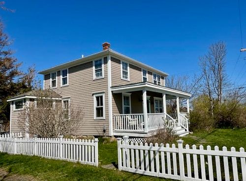 545 Center Rd, Block Island, RI, 02807-7784 | Card Image
