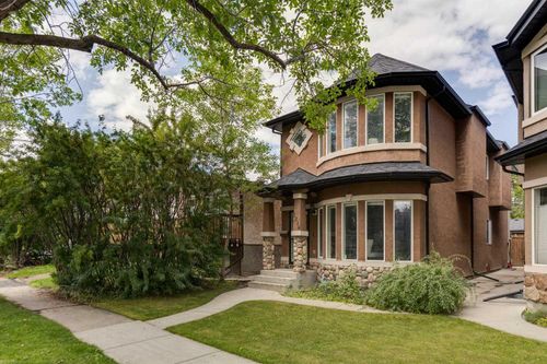 1216 18 Ave Nw, Calgary, AB, T2M0W2 | Card Image