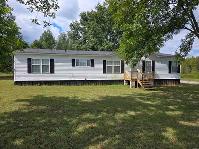 262 Thurman Weir, House other with 3 bedrooms, 2 bathrooms and null parking in Mcrae AR | Image 2