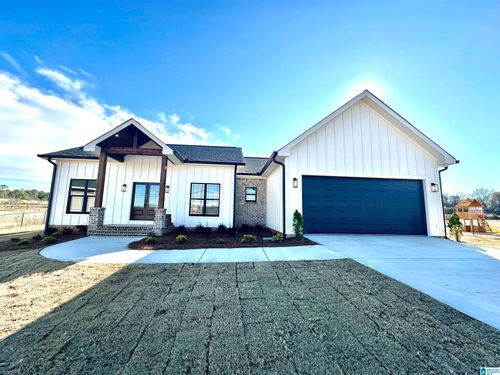 739 Waterford Way, JACKSONVILLE, AL, 36265-5666 | Card Image