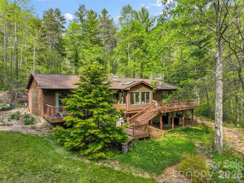120 Carter Cove Rd, Asheville, NC, 28804-1715 | Card Image