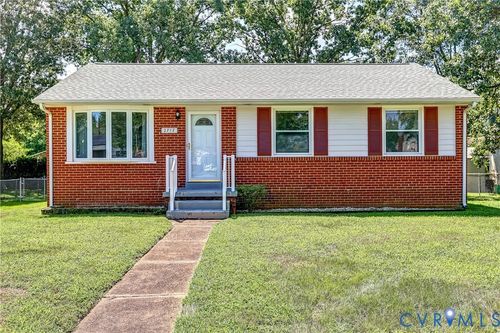 2717 Omega Road, Henrico, VA, 23228 | Card Image