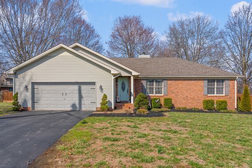 1407 Oak Tree Ct, Hopkinsville, KY, 42240-6120 | Card Image
