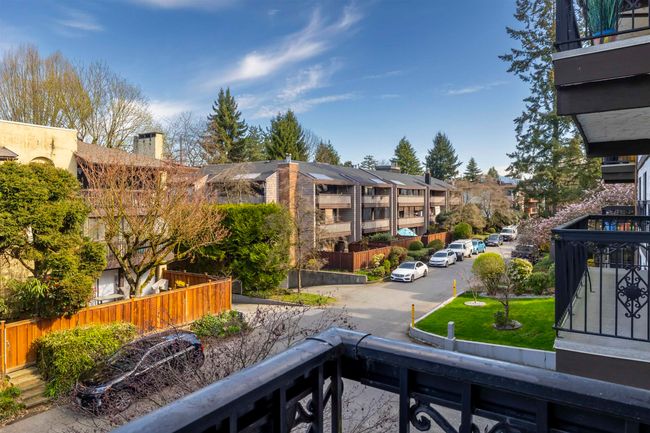 Exterior space with uncovered parking, fence, and a residential view | Image 27