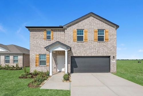 1060 Sunlit Circle, Brookshire, TX, 77423 | Card Image