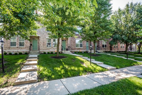 2413 N Park Ave, Indianapolis, IN, 46205-4563 | Card Image