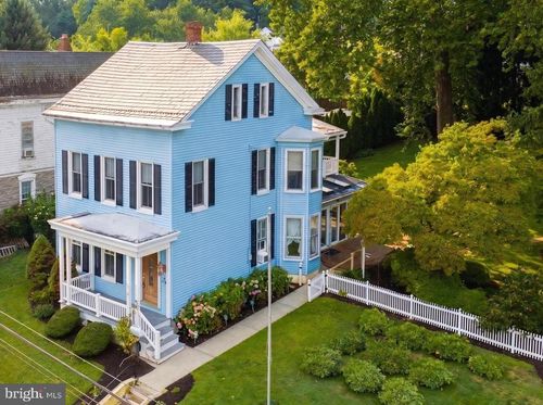 324 S 2nd Street, WRIGHTSVILLE, PA, 17368 | Card Image