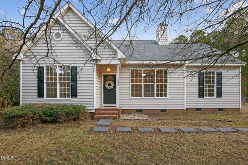 10000 Kennebec Rd, Willow Spring, NC, 27592-9528 | Card Image