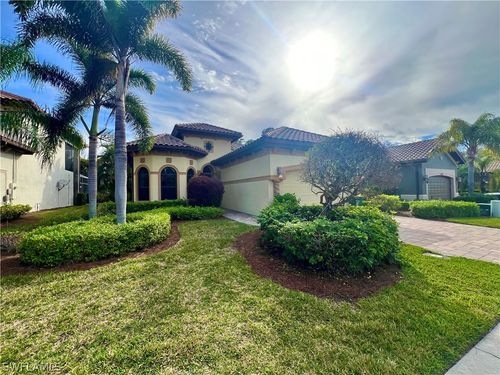 15903 Secoya Reserve Cir, NAPLES, FL, 34110-1187 | Card Image