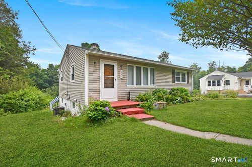 251 Gillette Rd, New Hartford, CT, 06057-2811 | Card Image