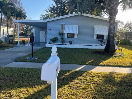 173 Belle Isle Cir, NAPLES, FL, 34112-7120 | Card Image