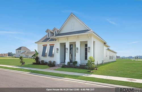2854 Saint Michael Ave, Gonzales, LA, 70737-5036 | Card Image