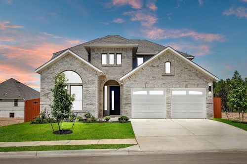 1235 Robin Trl, Round Rock, TX, 78681-2739 | Card Image