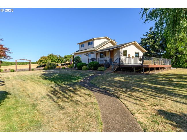 11795 Ne Finn Hill Loop, House other with 3 bedrooms, 2 bathrooms and 3 parking in Carlton OR | Image 46