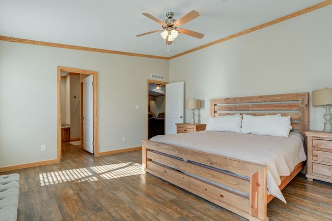 3519 N Avenue M, House other with 4 bedrooms, 3 bathrooms and null parking in Post TX | Image 21