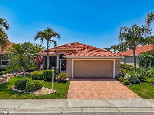20774 Kaidon Ln, NORTH FORT MYERS, FL, 33917-8109 | Card Image