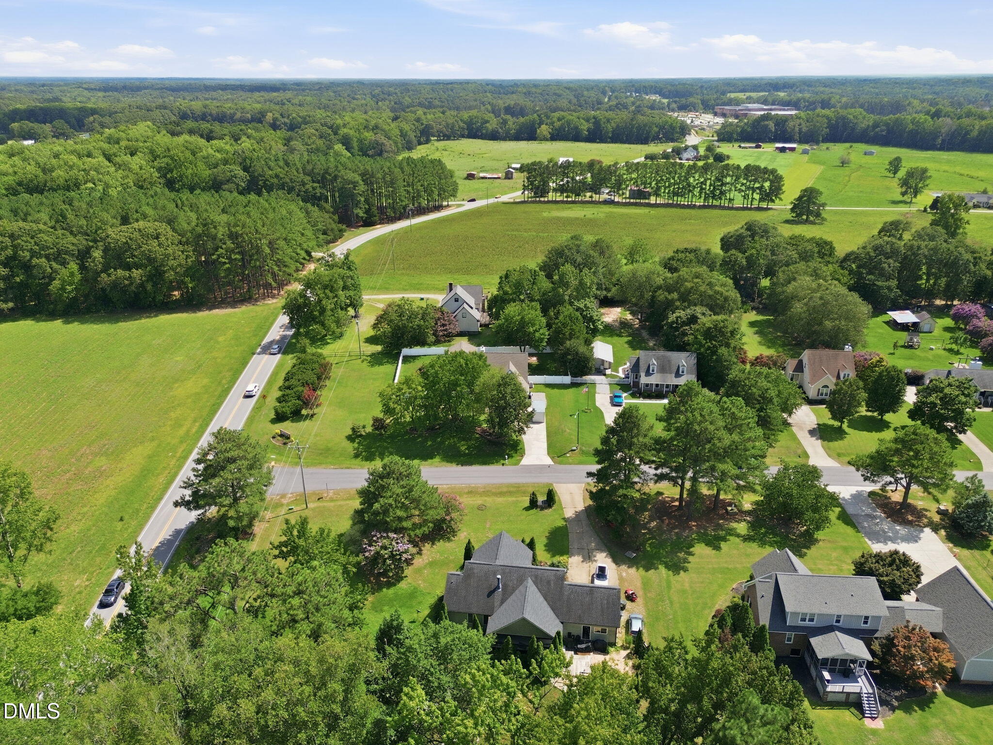 Residential in Willow Springs 5