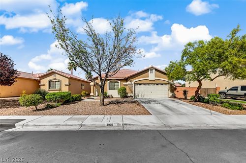 2906 Pumpkin Harvest Ave, North Las Vegas, NV, 89031-0393 | Card Image