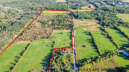 0 Ballycanoe Rd, Mallorytown, ON, K0E1R0 | Card Image