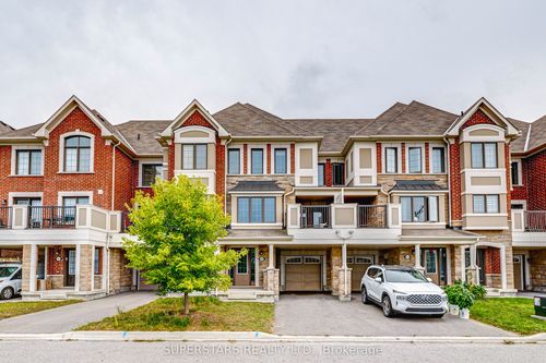 109 Mcalister Ave, Richmond Hill, ON, L4S0L2 | Card Image