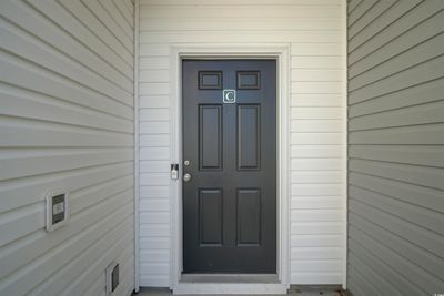 View of doorway to property | Image 3