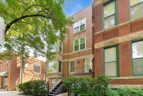 1-2545 Racine Ave, Chicago, IL, 60614-2131 | Card Image
