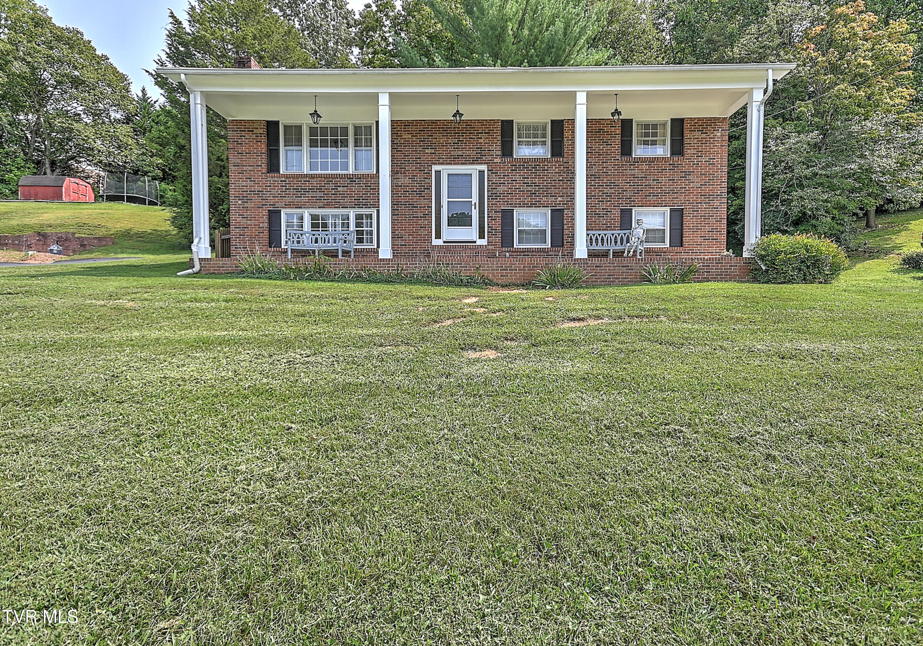 Summerville Rd, Kingsport, TN 37663