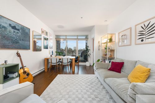 315-707 E 20th Ave, Vancouver, BC, V5V0B3 | Card Image