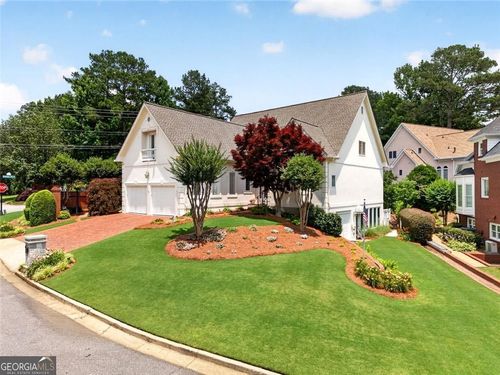5327 Claridge Sq, Dunwoody, GA, 30338-3145 | Card Image