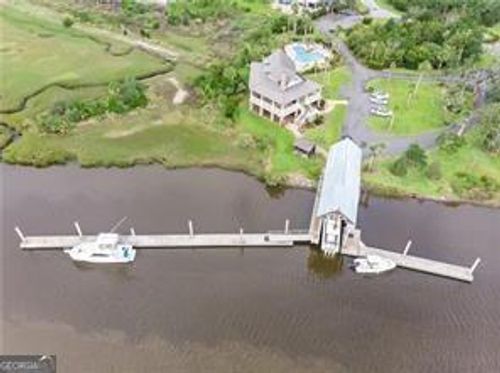 LOT 125 Marsh Oaks Dr, Waverly, GA, 31565-2284 | Card Image