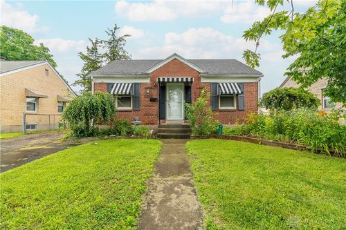 4117 Fulton Ave, Moraine, OH, 45439-2121 | Card Image