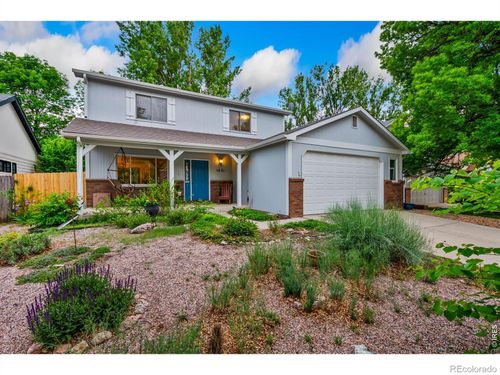 1631 Dogwood Court, Fort Collins, CO, 80525 | Card Image