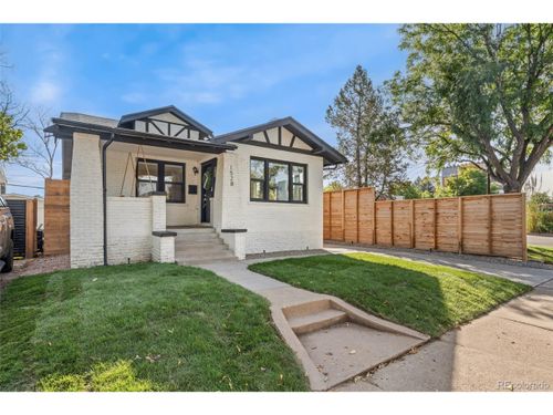 1528 Harrison St, Denver, CO, 80206-1917 | Card Image