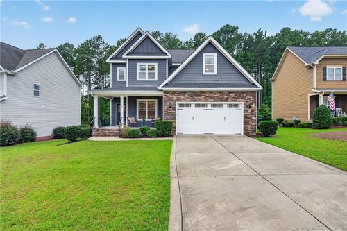 95 Valley Brook Ln, Spring Lake, NC, 28390-4015 | Card Image