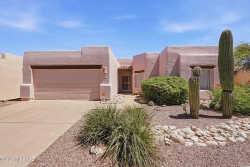 529 E Squirrel Tail Dr, Tucson, AZ, 85704-6068 | Card Image