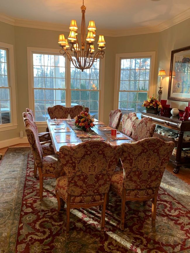 183 Hurricane Ridge Rd, House other with 4 bedrooms, 5 bathrooms and 3 parking in Meadows of Dan VA | Image 30