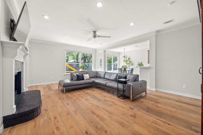 3420 Benecia Ct, House other with 4 bedrooms, 2 bathrooms and null parking in Austin TX | Image 10