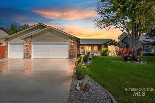 9536 W Ben St., Boise, ID, 83714 | Card Image